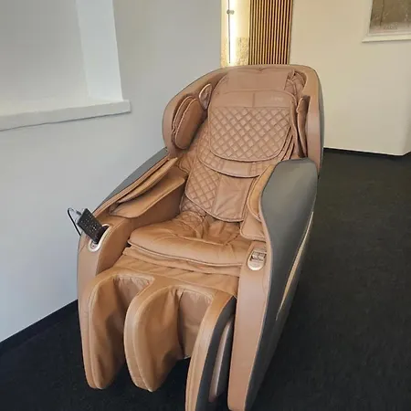 Boarding House Aparthotel Hanau