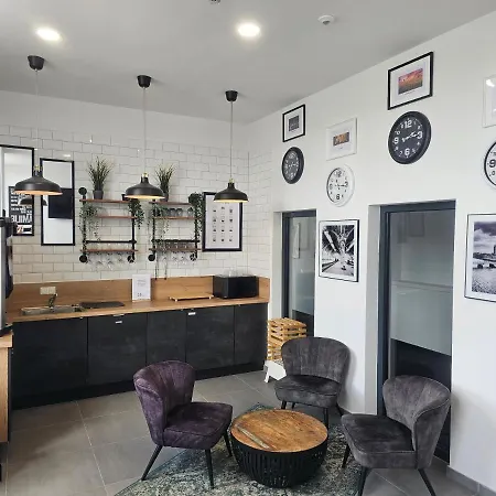 Boarding House