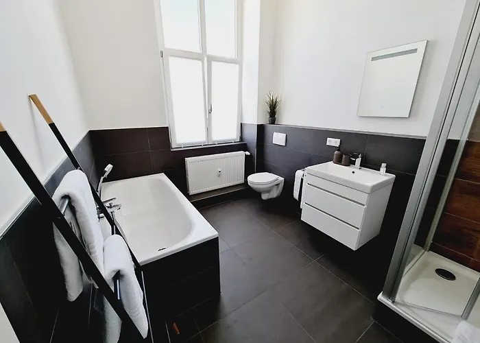 Aparthotel Boarding House 3*