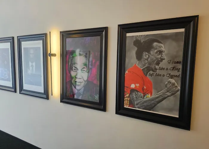 Boarding House Aparthotel